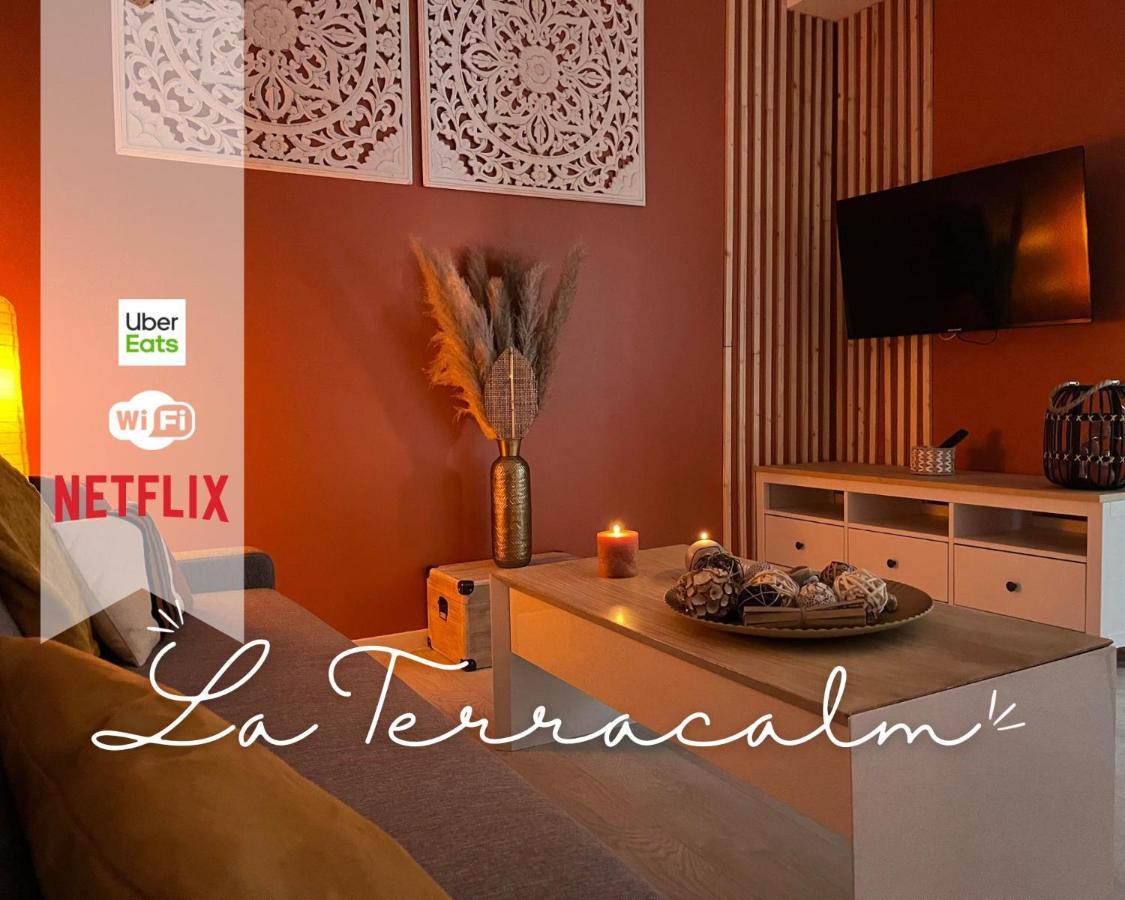 Villa - New - La Terracalm - Wifi / Netflix Cherbourg-en-Cotentin Exterior foto